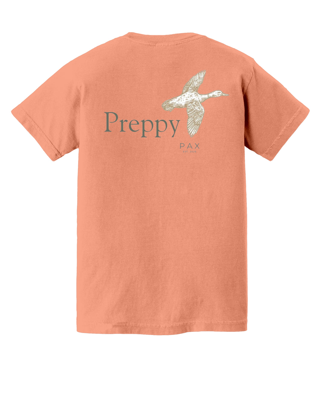 PREPPY PAX LOGO CC
