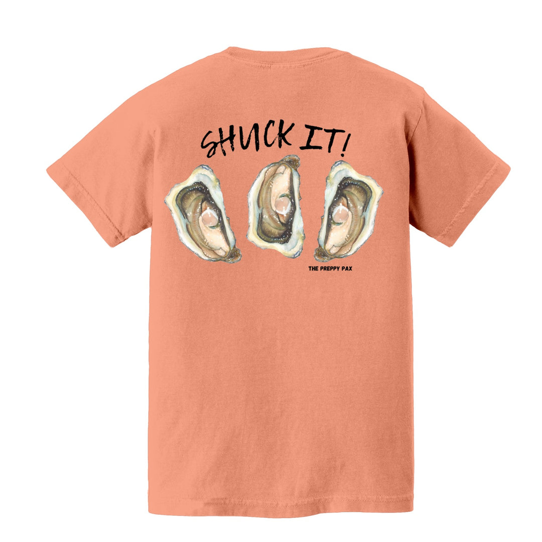 SHUCK IT CC
