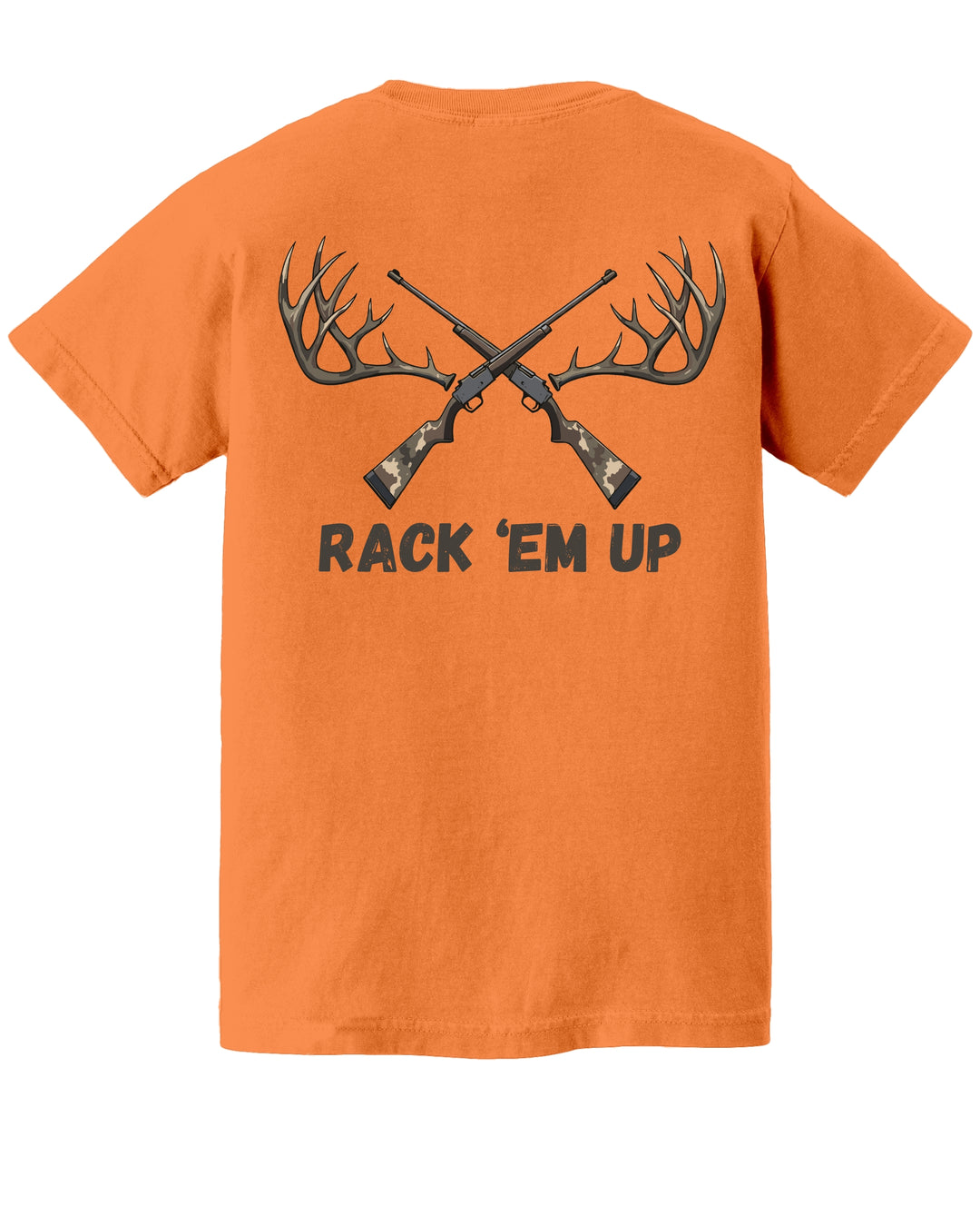 RACK ‘EM UP