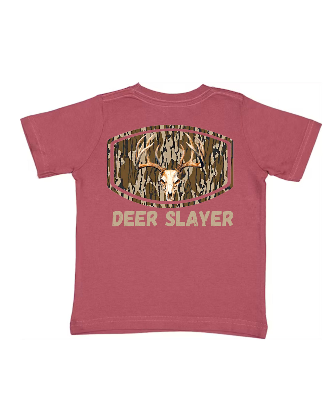 DEER SLAYER