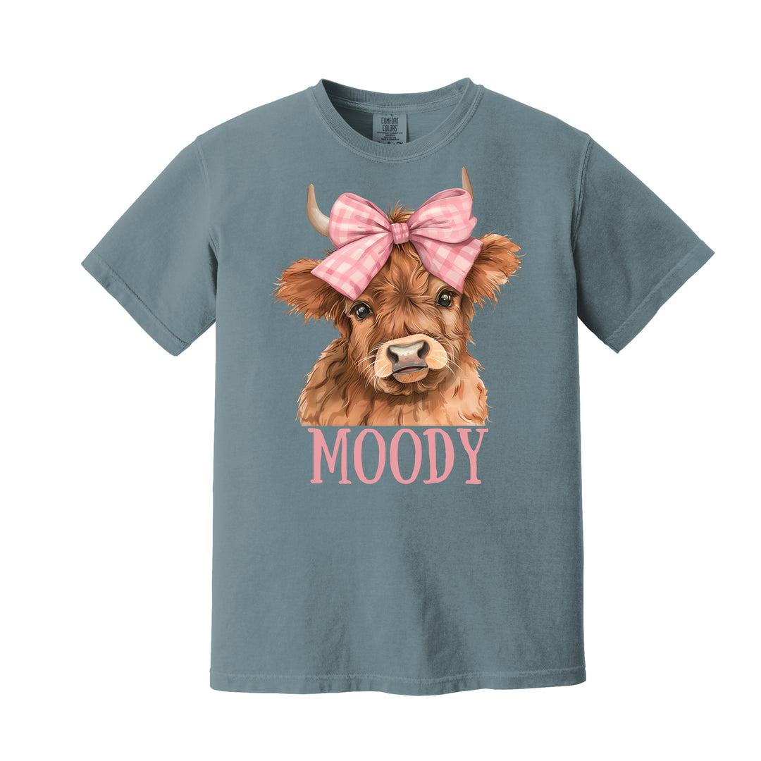 MOODY CC