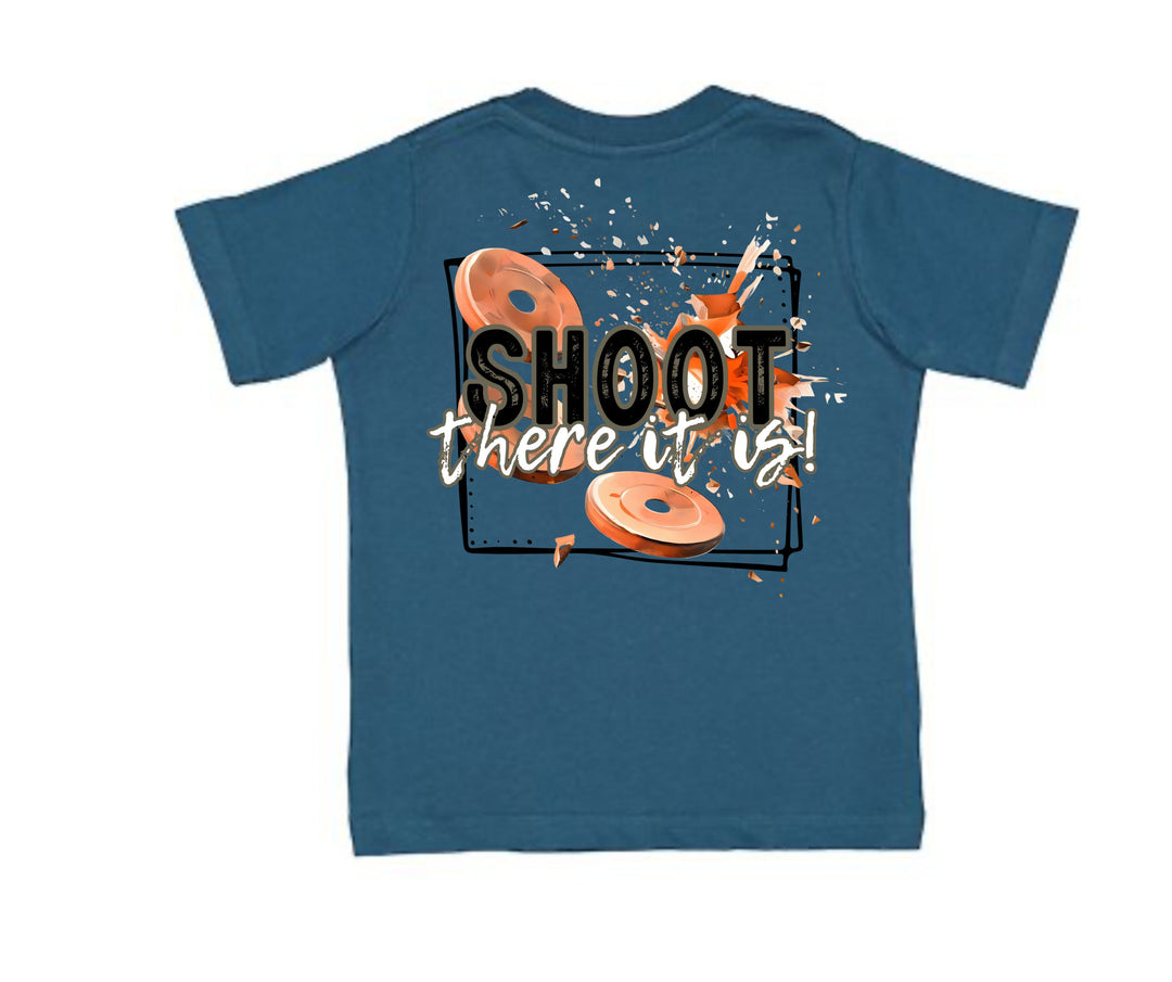 Shoot There It Is