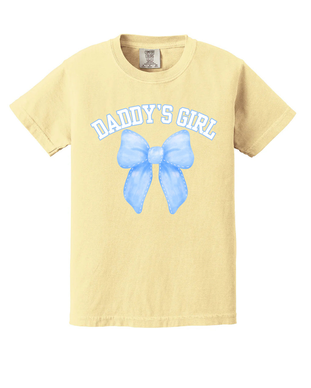 DADDY’S GIRL CC