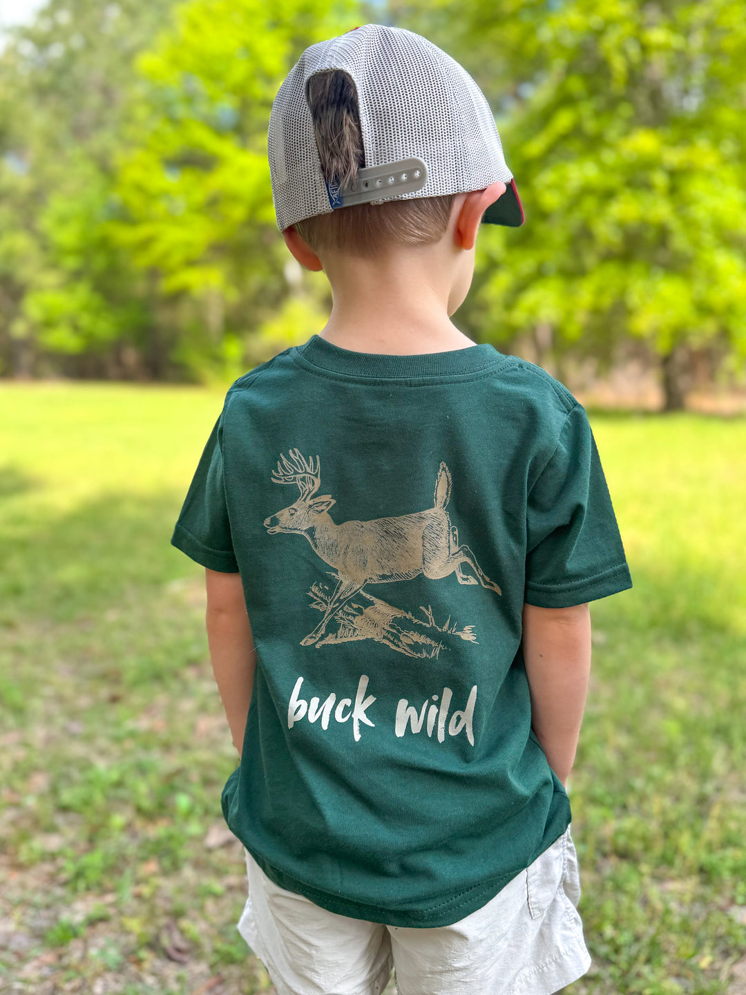 Buck Wild