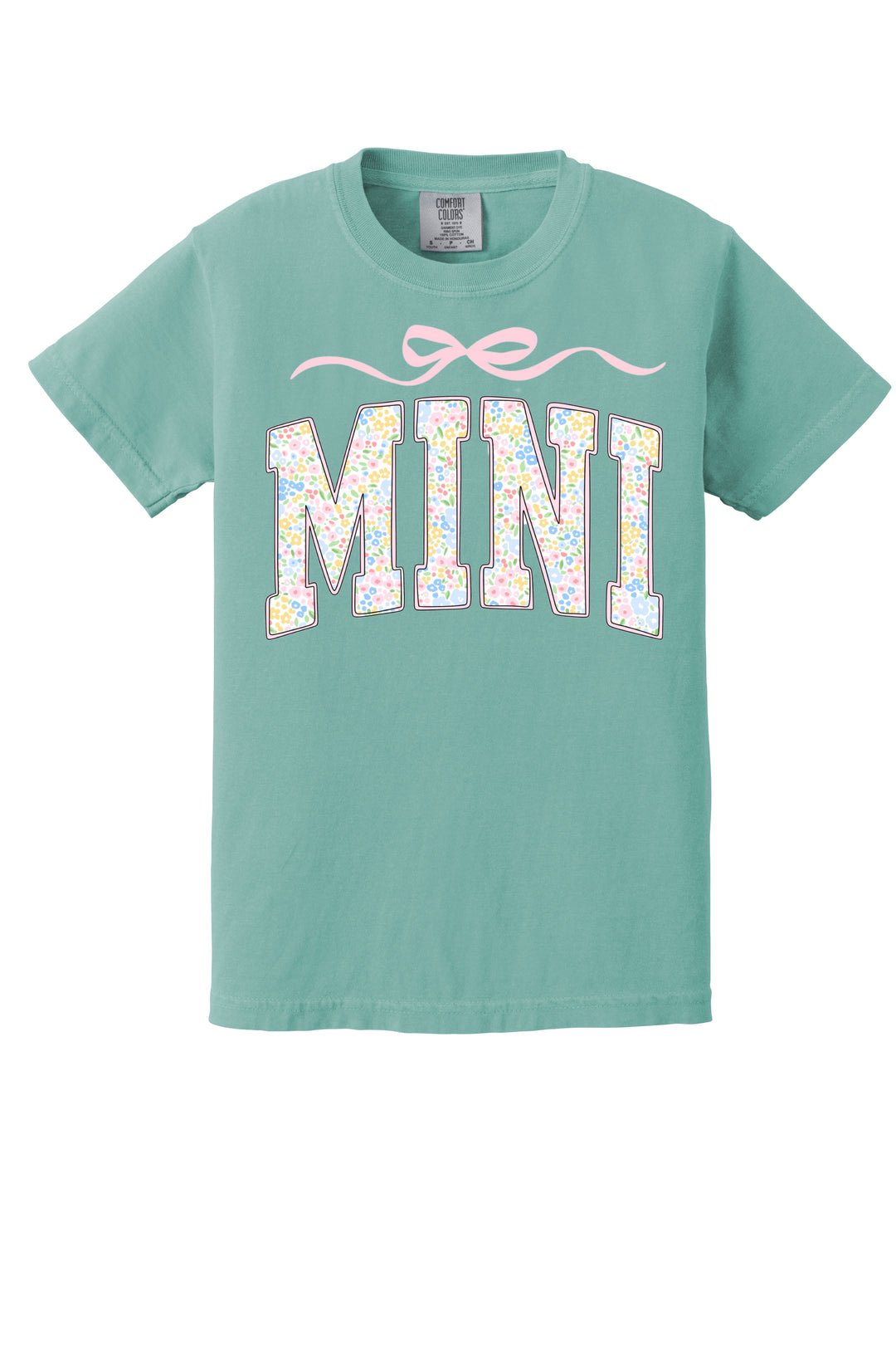 MINI FLORAL CC