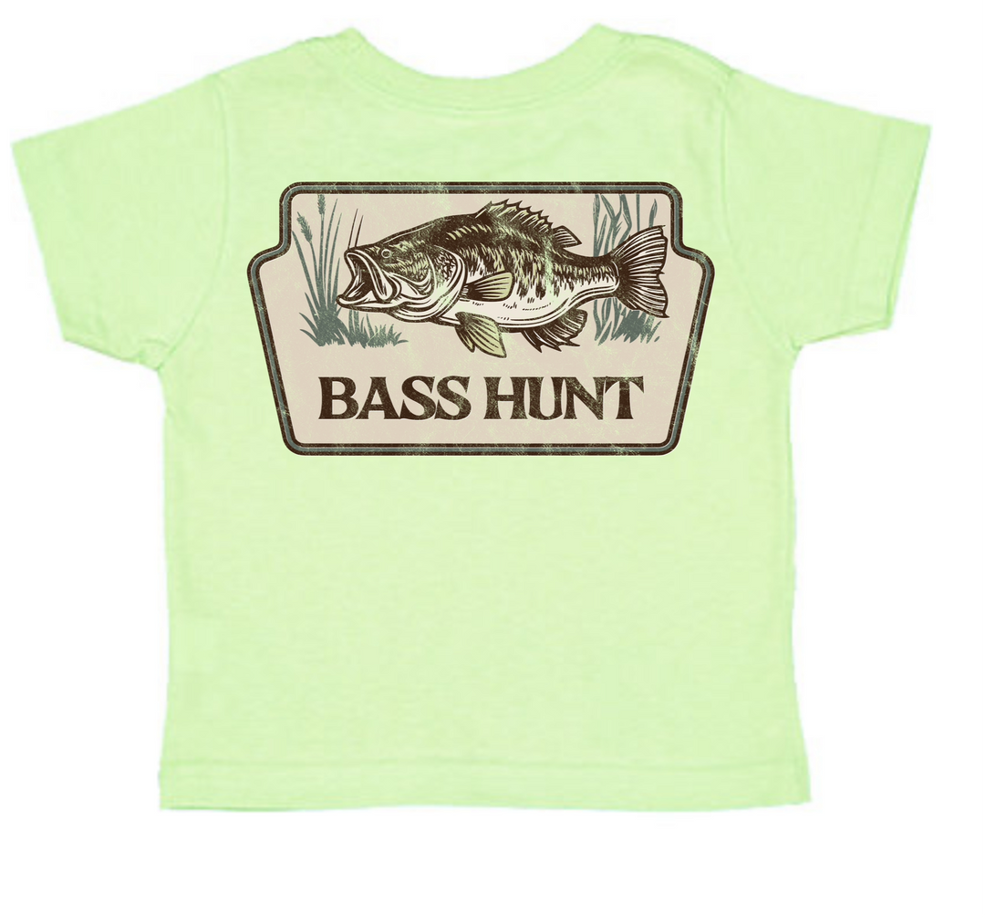 BASS HUNT