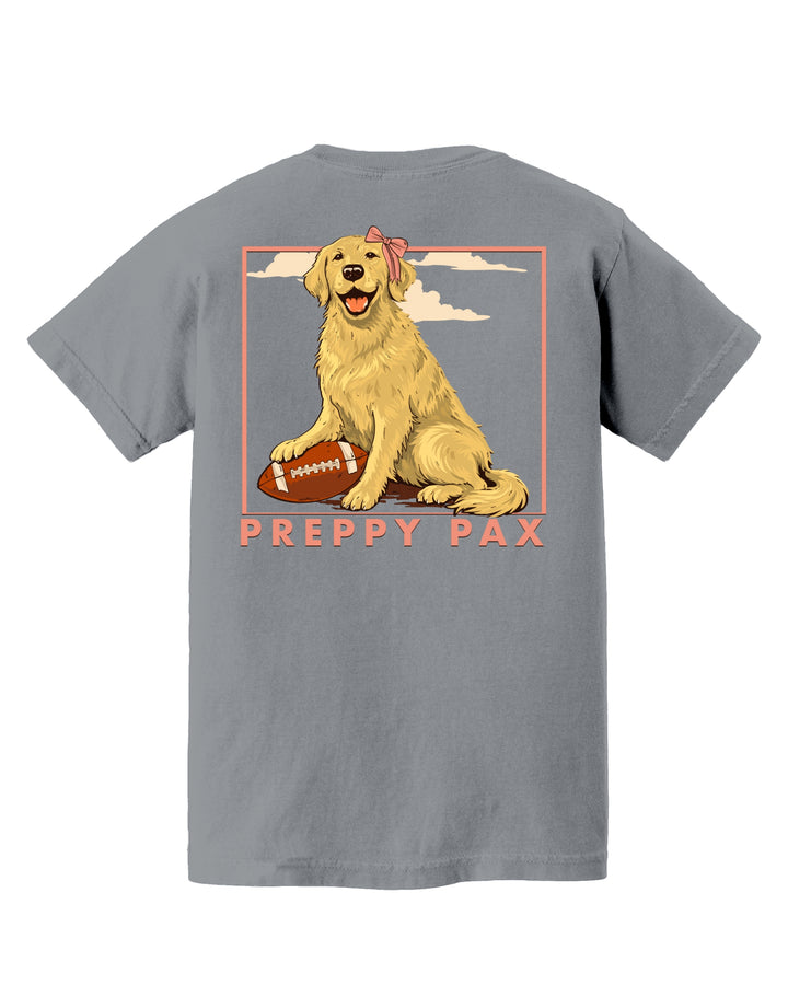 TAILGATE PUP (GIRL) CC