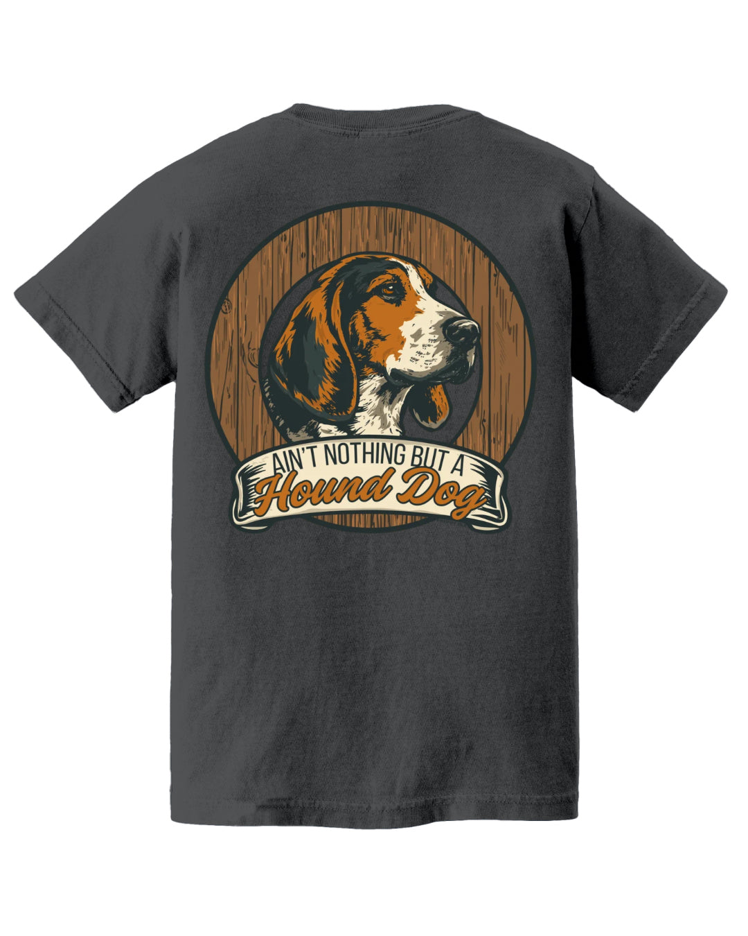 HOUND DOG CC