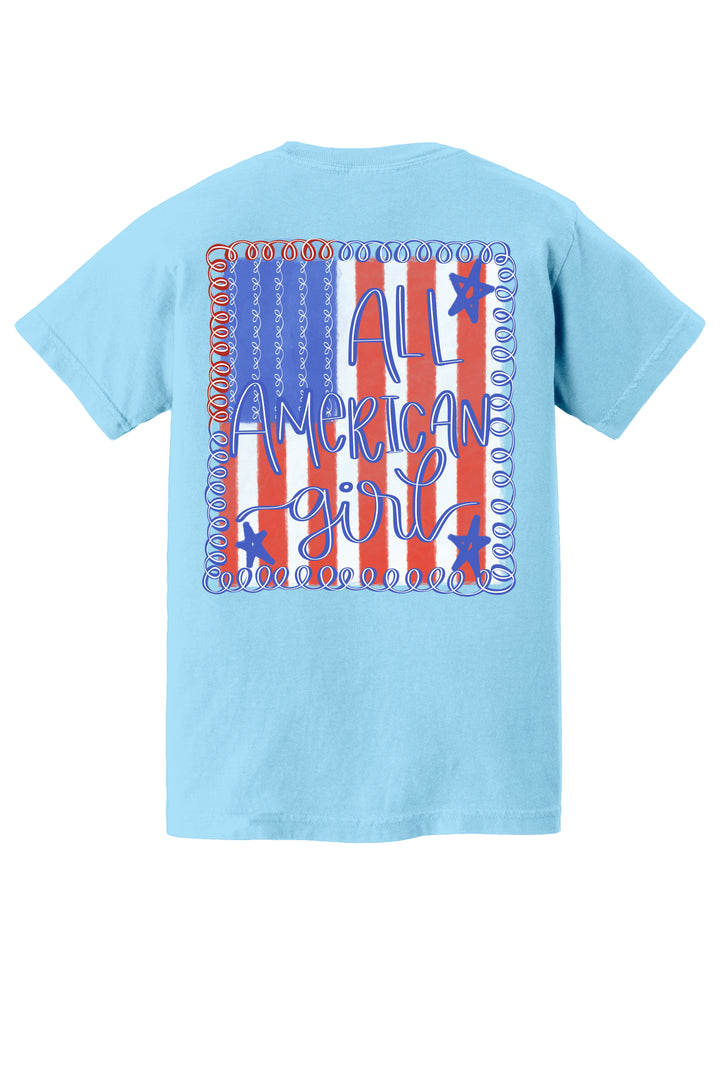 Girly America CC