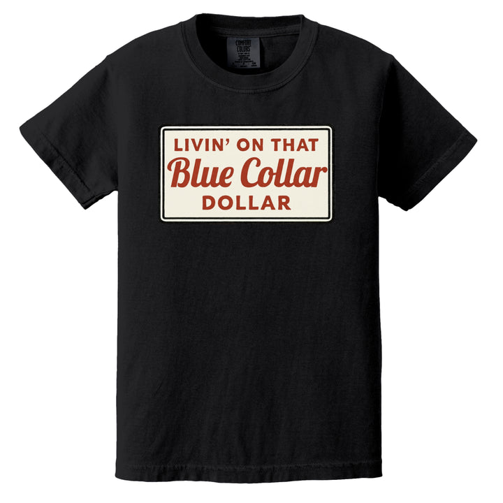 BLUE COLLAR CC