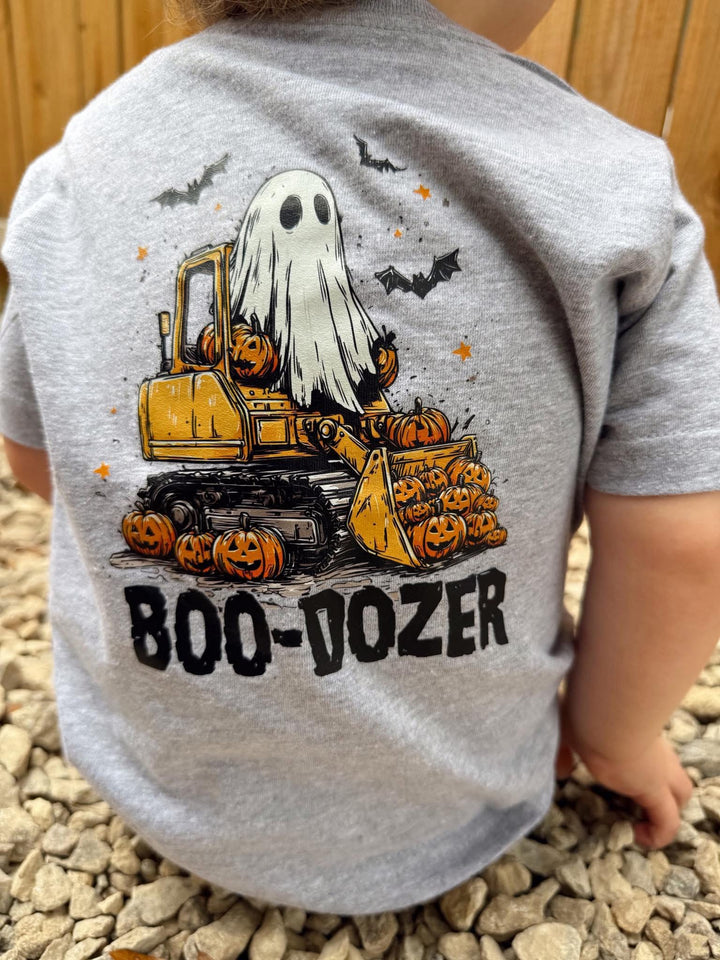 BOO-DOZER