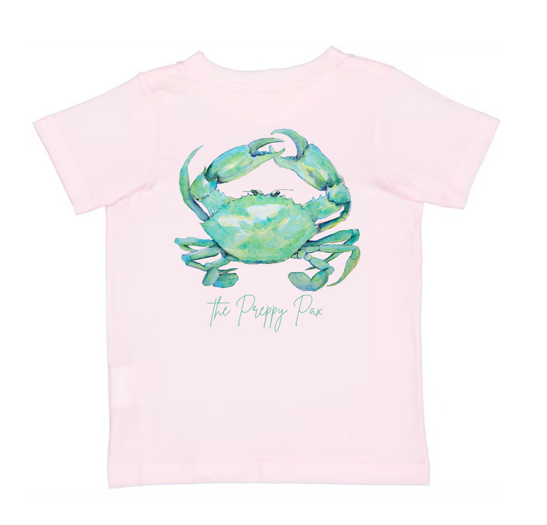 Crabby Vibes Shirt