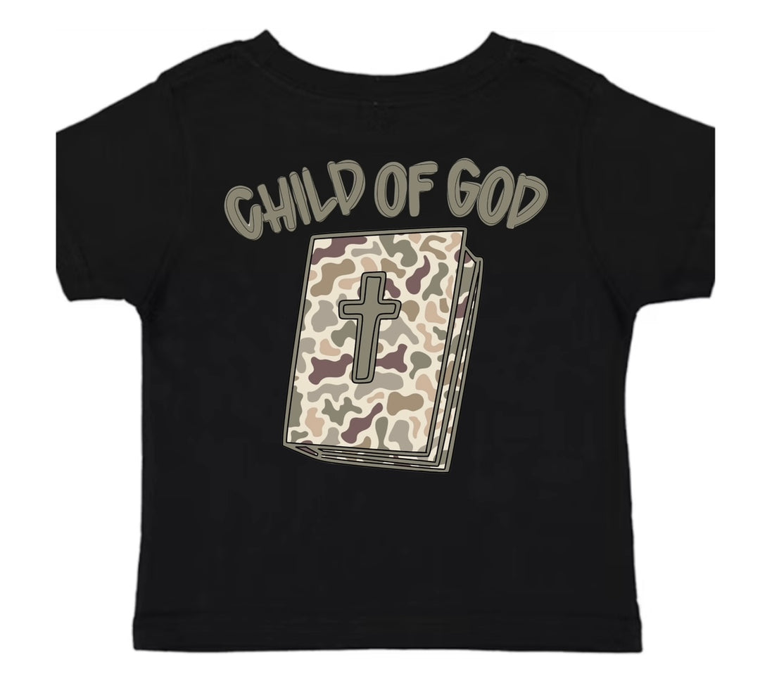 Child of God