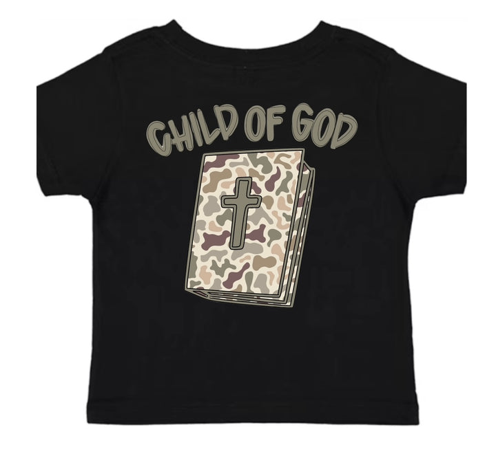 Child of God