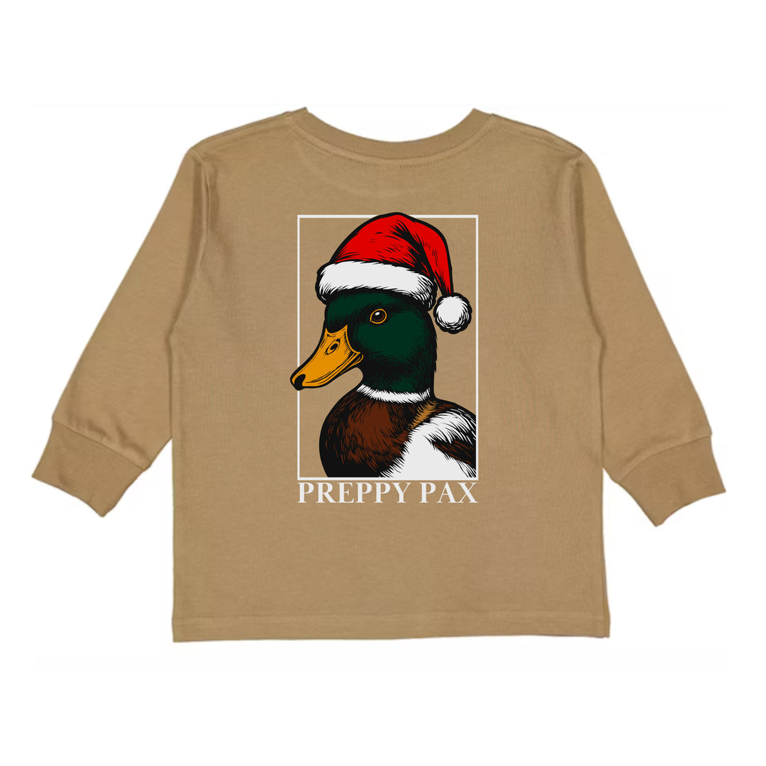 DUCKMAS