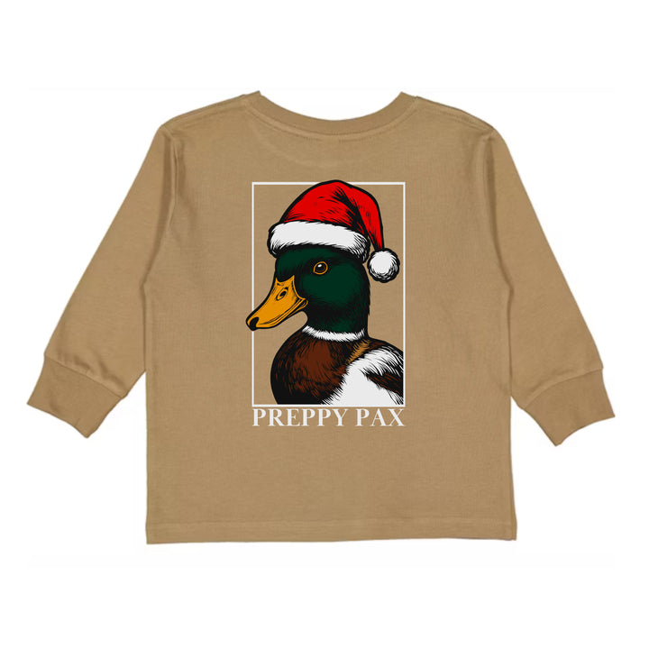 DUCKMAS