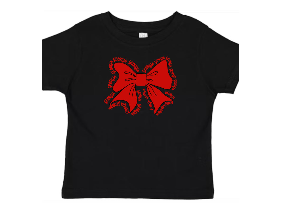 TEAM BOW