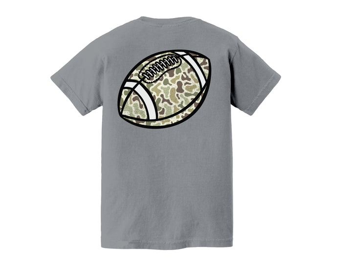 Baylors Camo CC