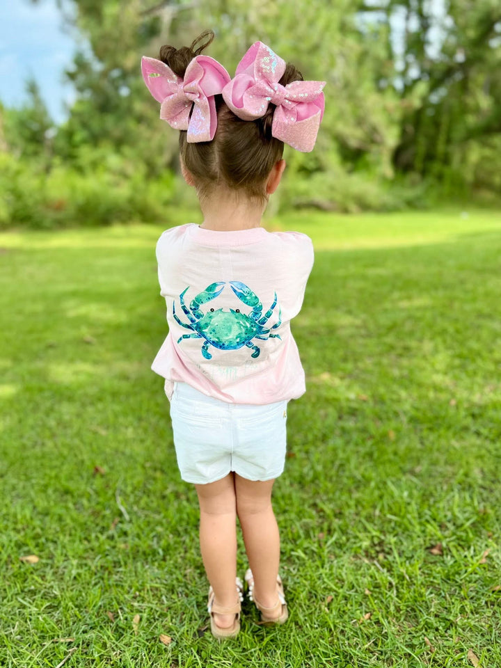 Crabby Vibes Shirt