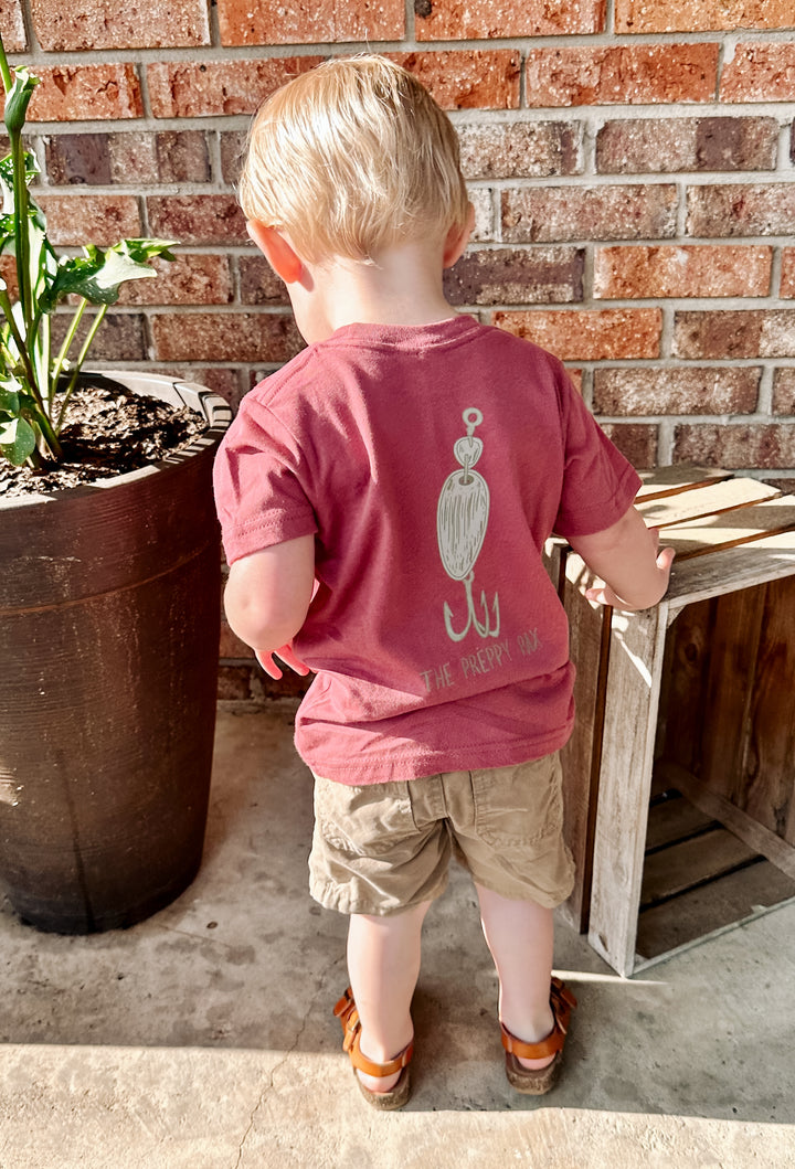 Lure Life Shirt