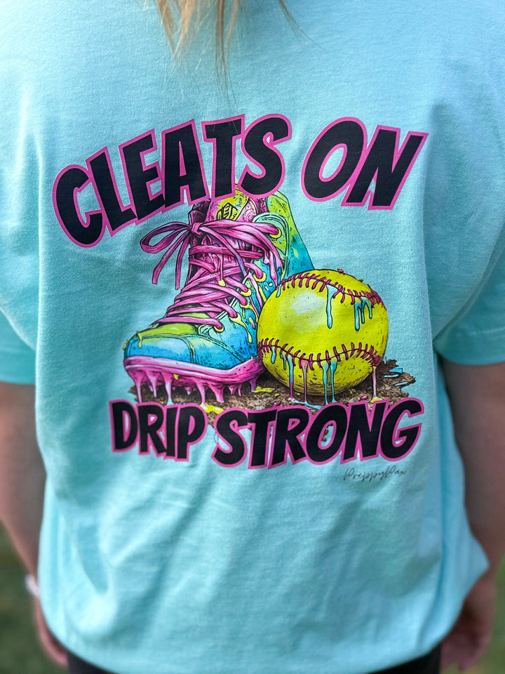 Softball Drip