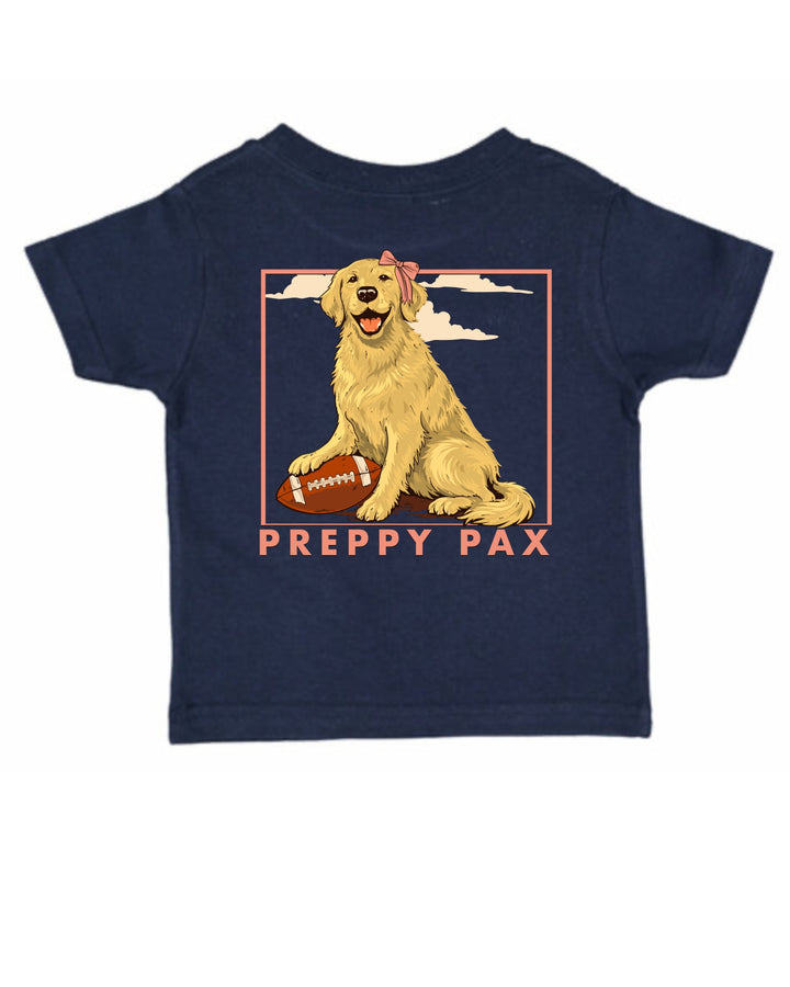 TAILGATE PUP (GIRL)