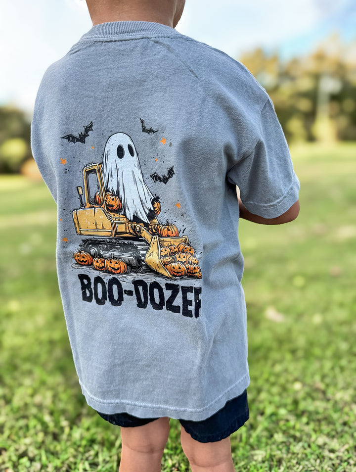 BOO DOZER CC