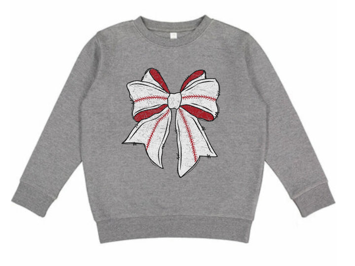 BASEBALL BOW