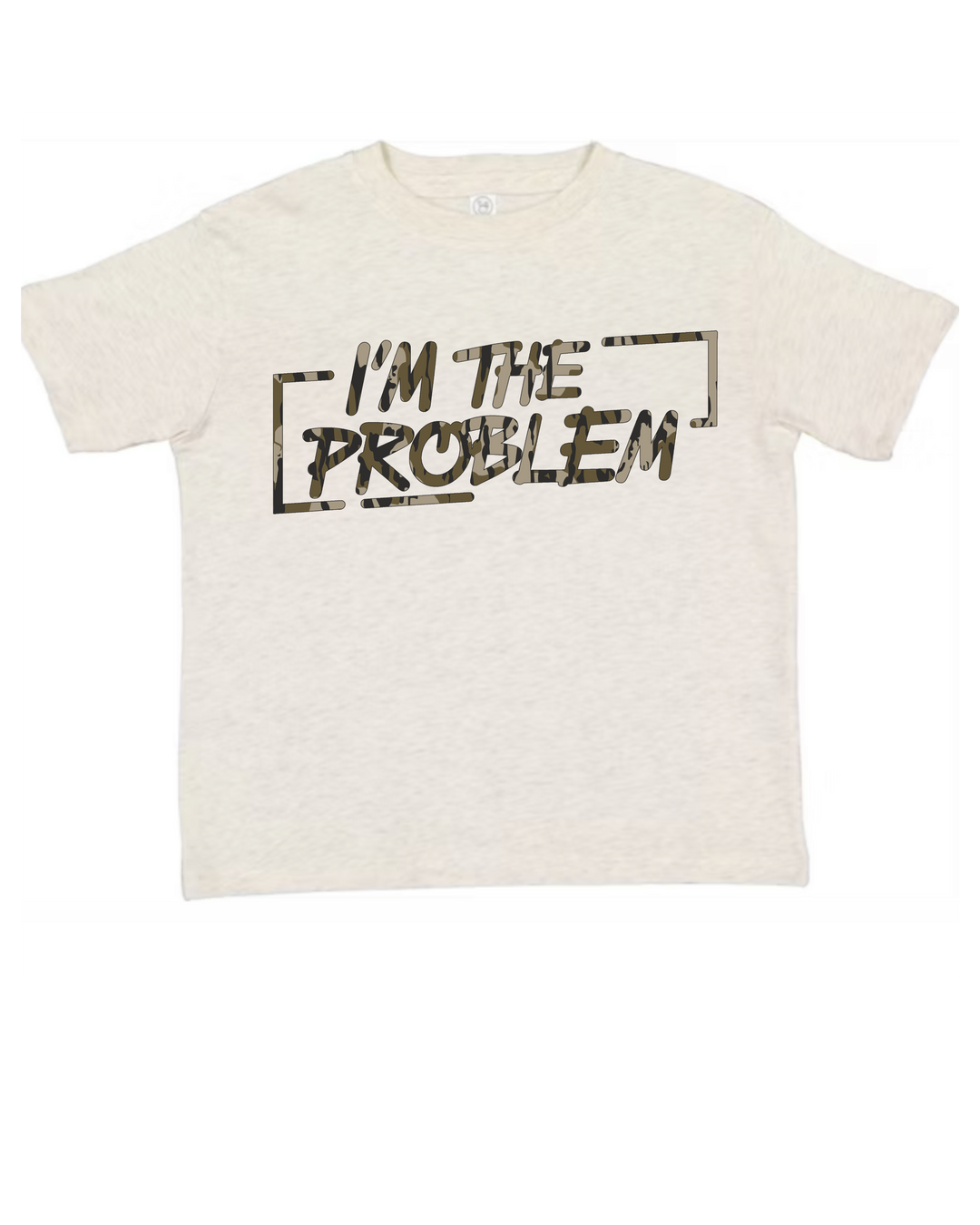 THE PROBLEM