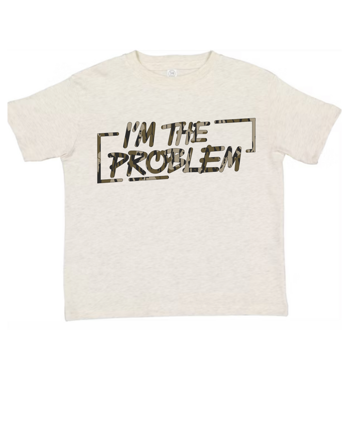 THE PROBLEM