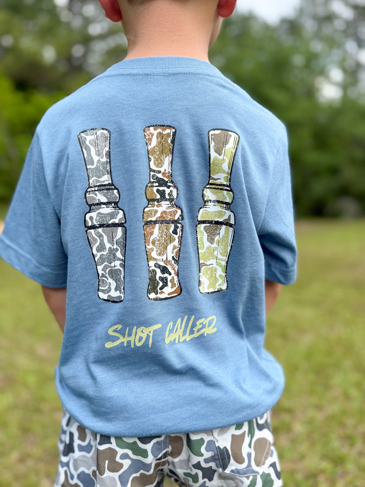 Shot Caller