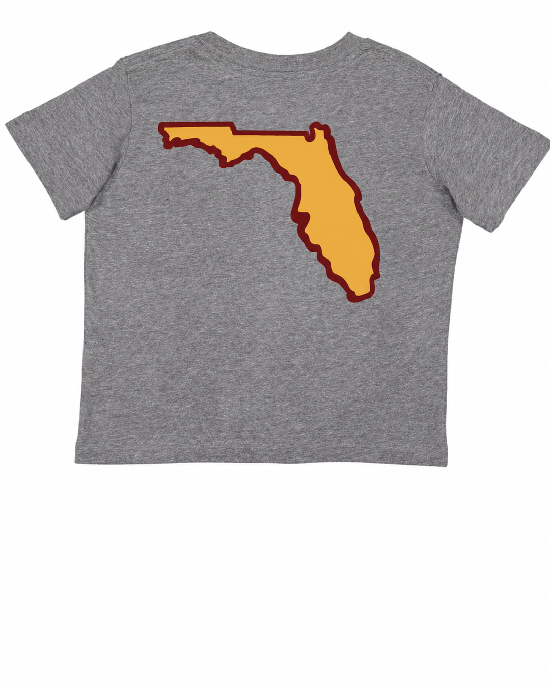 GARNET/GOLD STATE