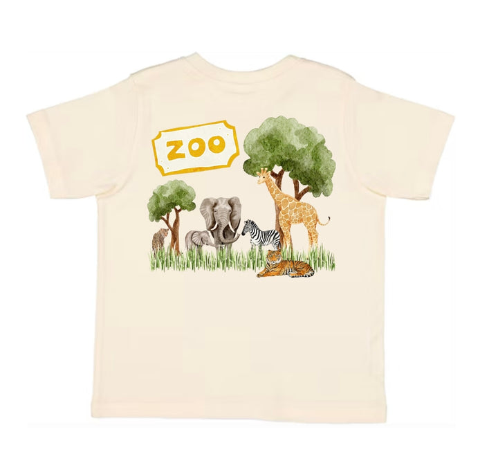 Zoo Day