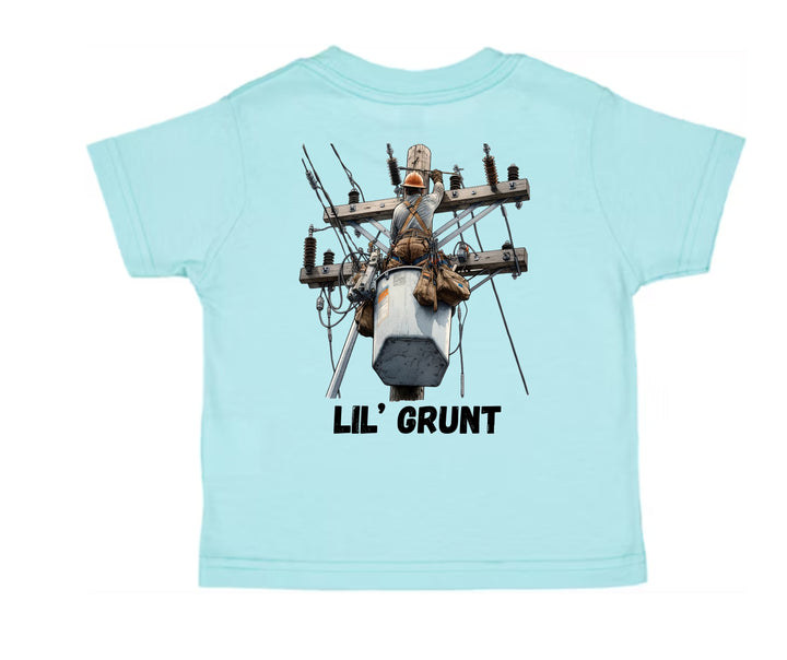 Lil’ Grunt