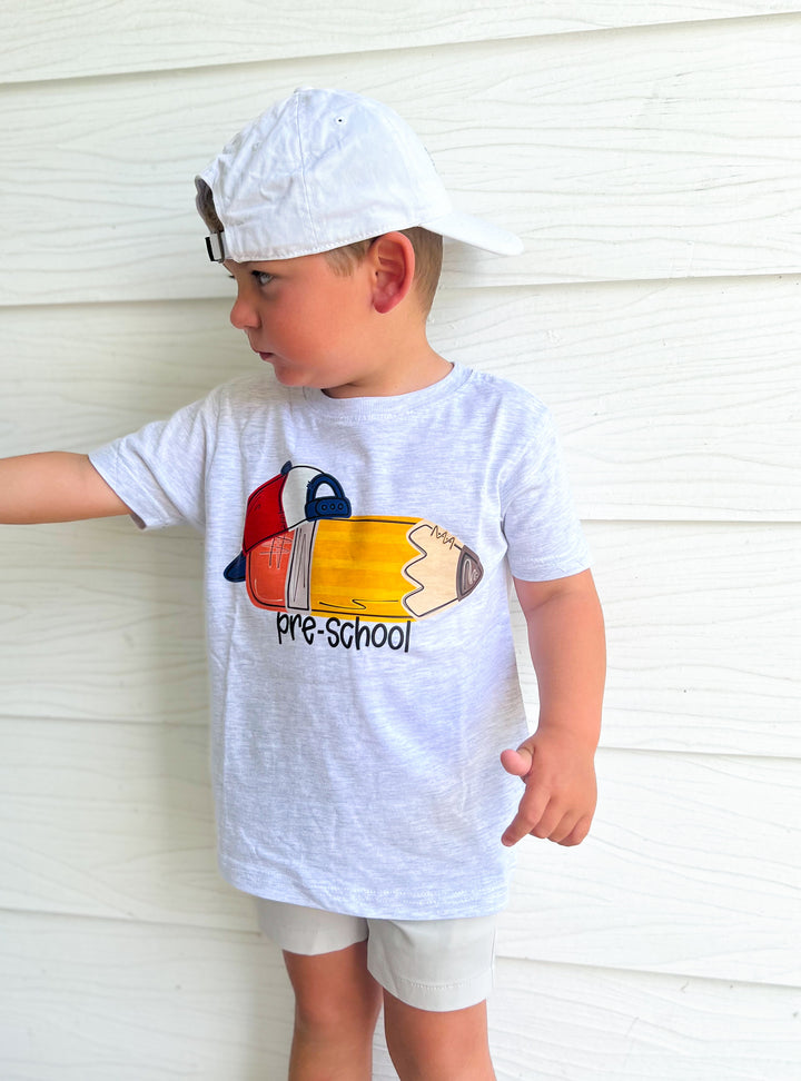 TOO COOL FOR SCHOOL