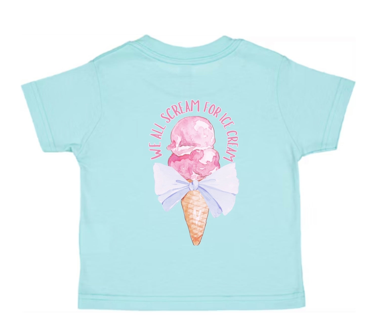 Ice cream, you scream – The Preppy Pax