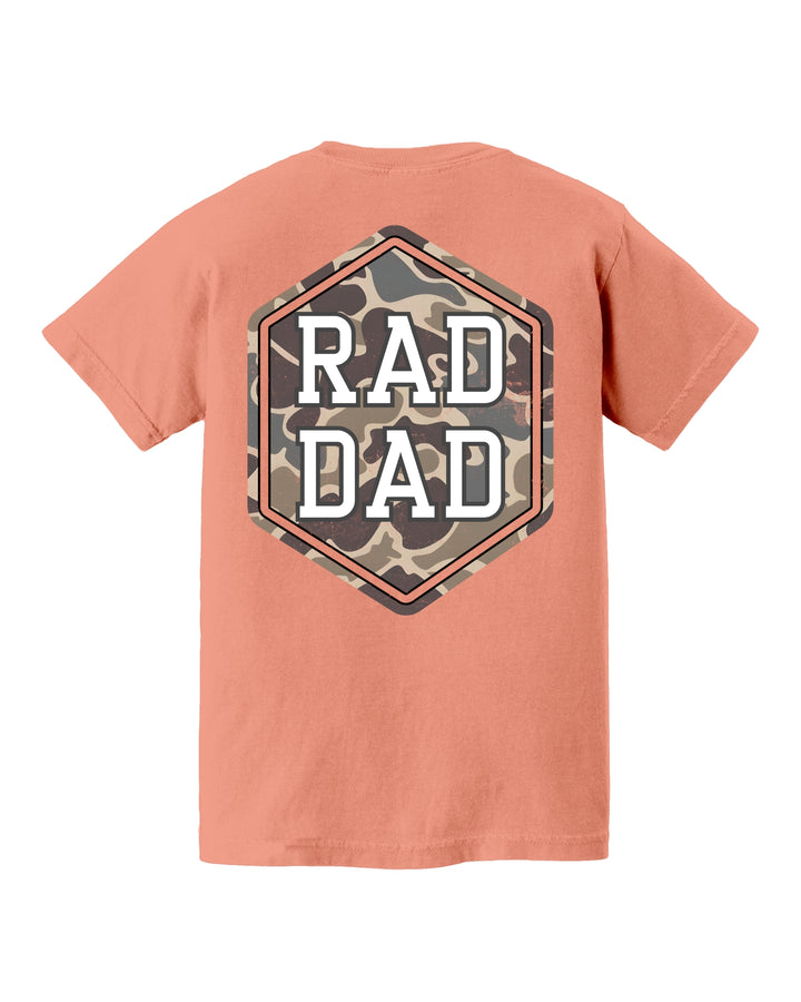 RAD DAD CC