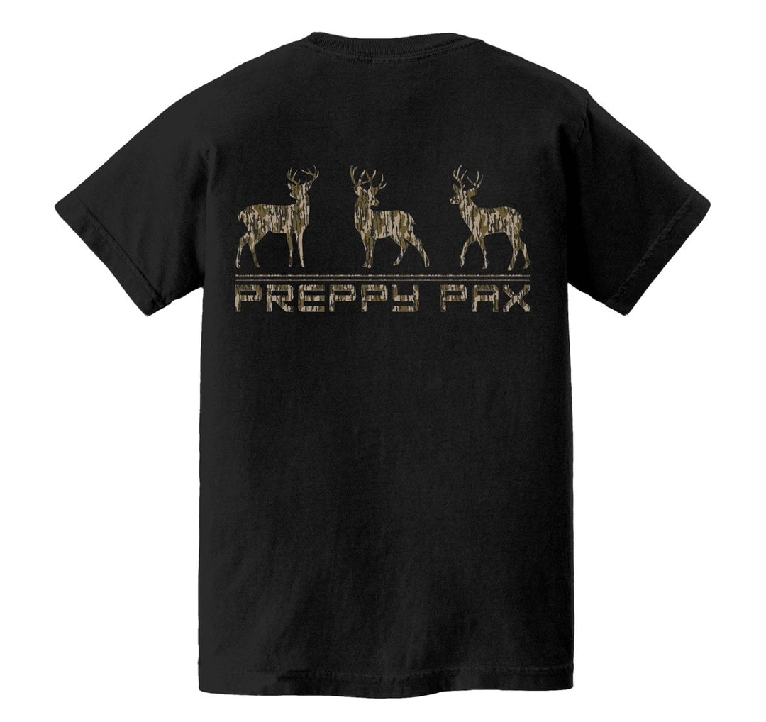 SWAMPWOOD DEER CC