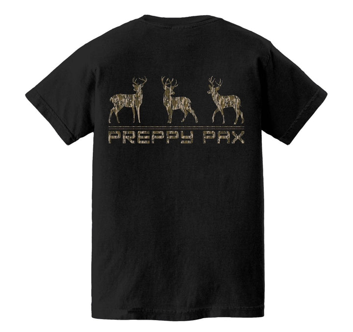 SWAMPWOOD DEER CC