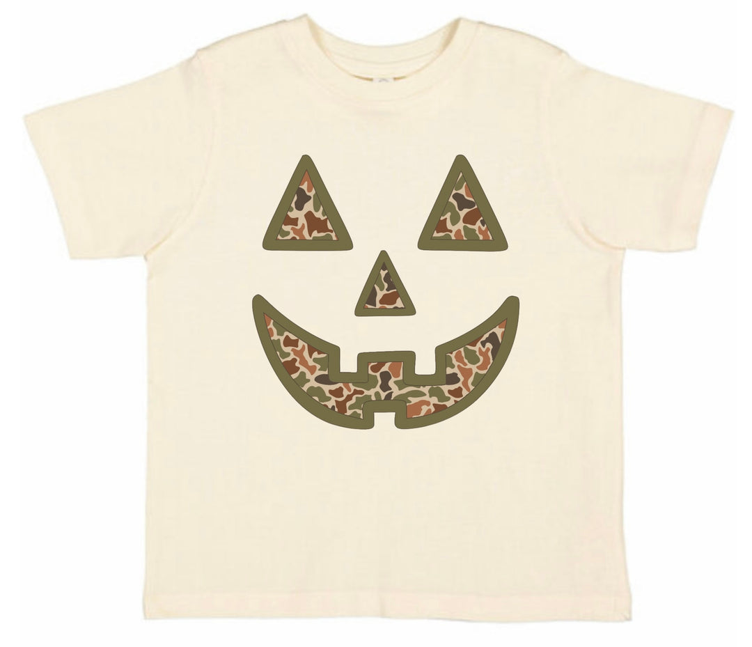 Jack-O’-Camo