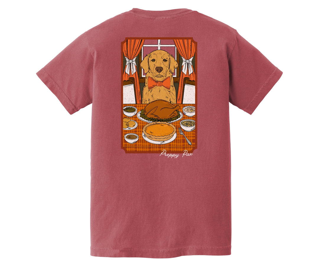 Thankful Lab (boy) CC