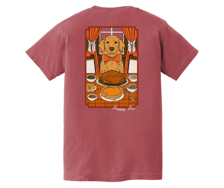 Thankful Lab (boy) CC