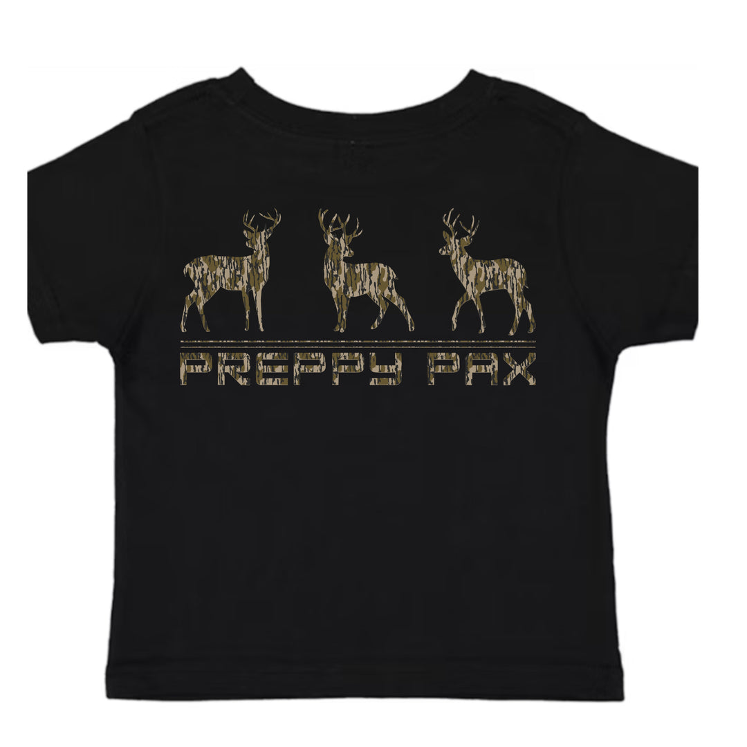 SWAMPWOOD DEER