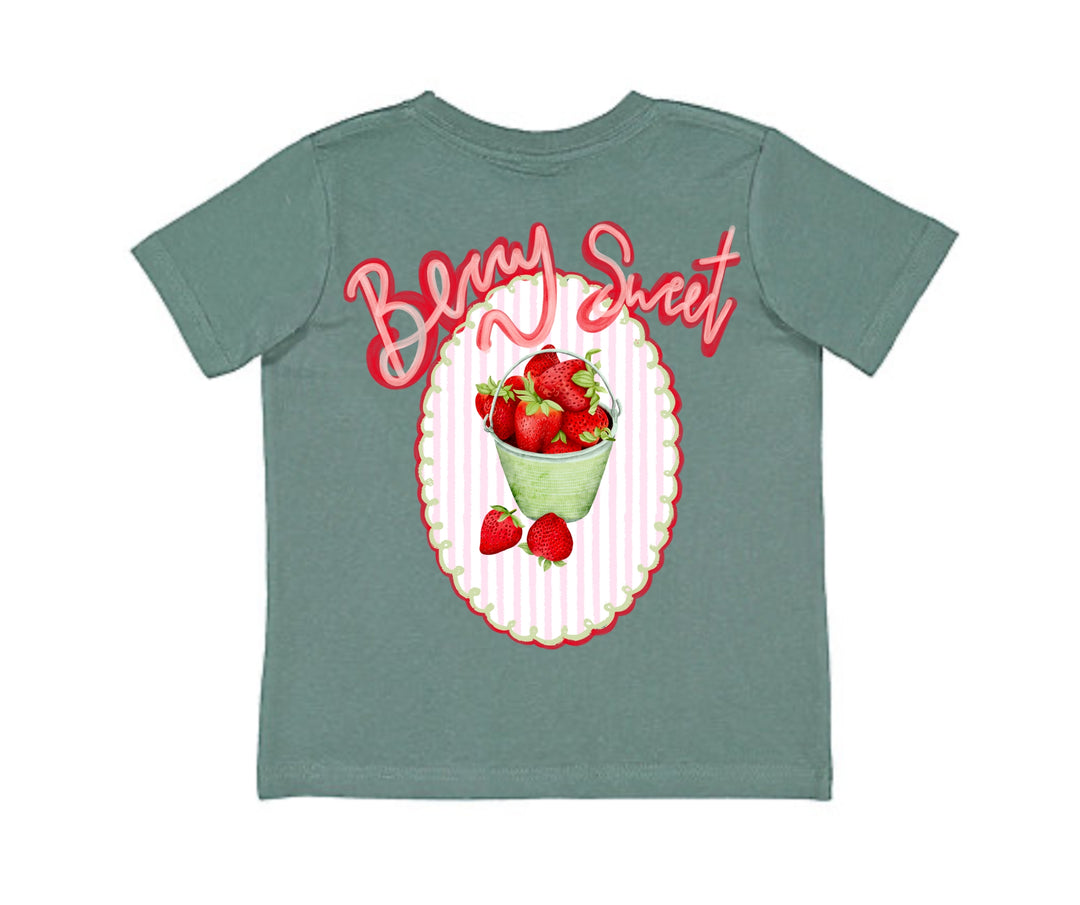 BERRY SWEET