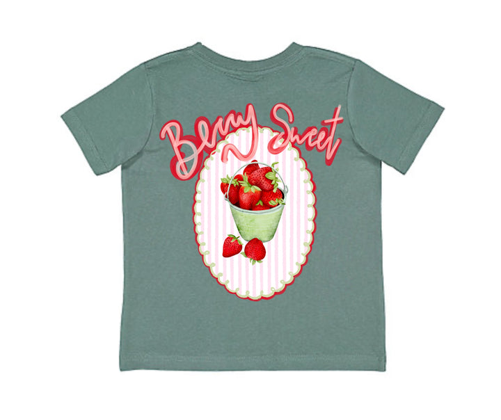 BERRY SWEET