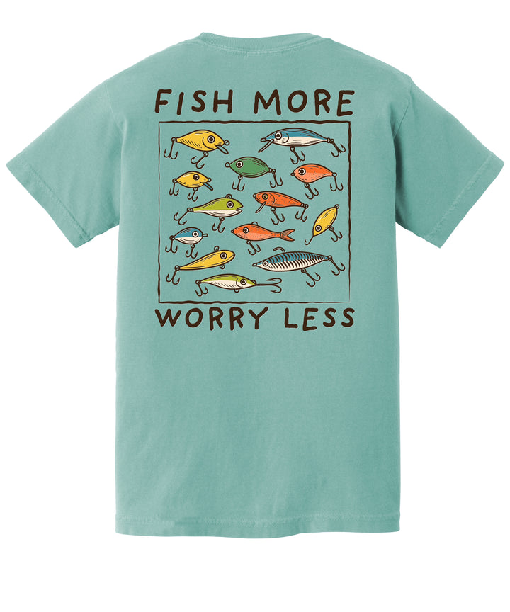 FISH MORE CC