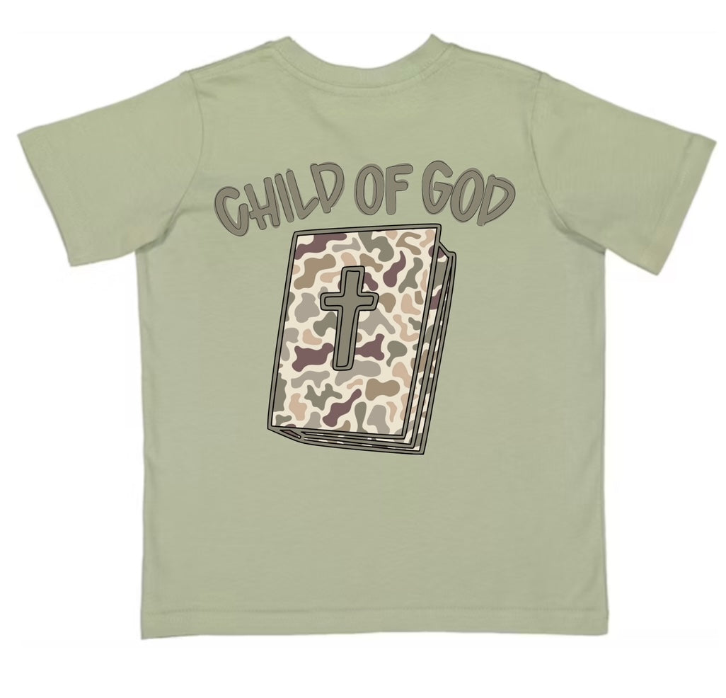 Child of God