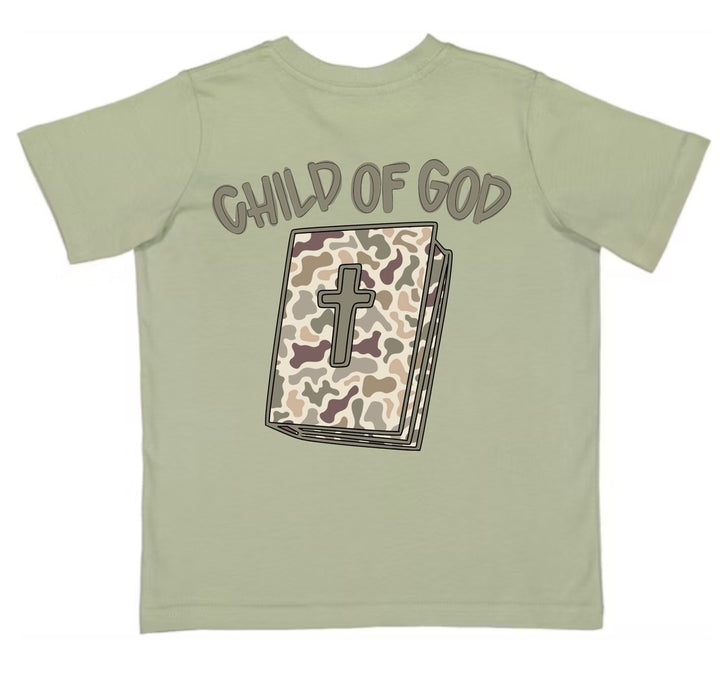 Child of God