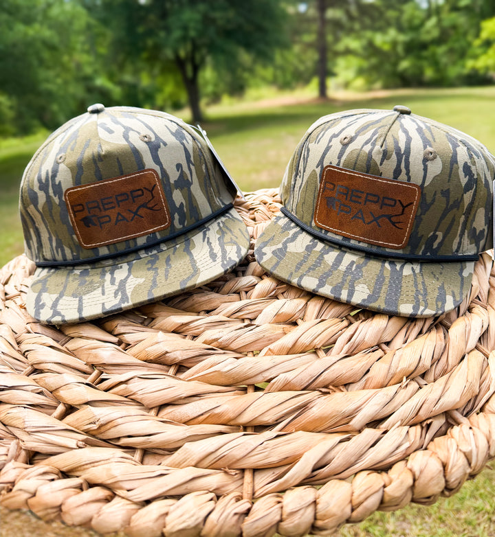 Bottomland Hat