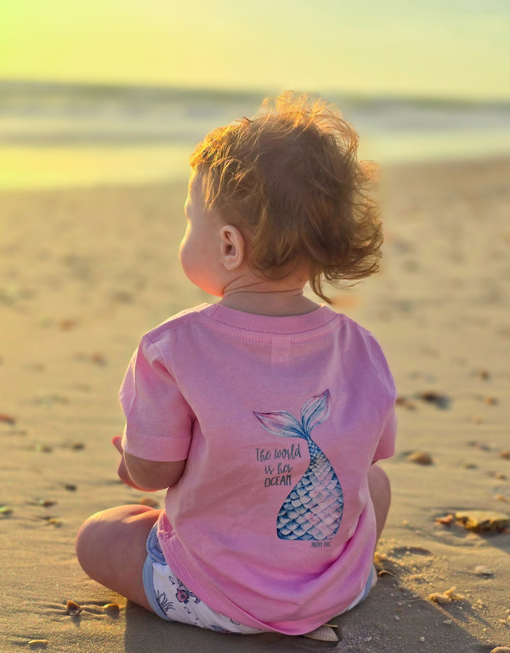 Her Ocean